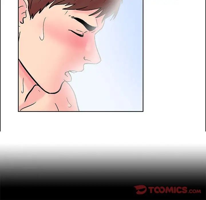 走不出的房间第17话