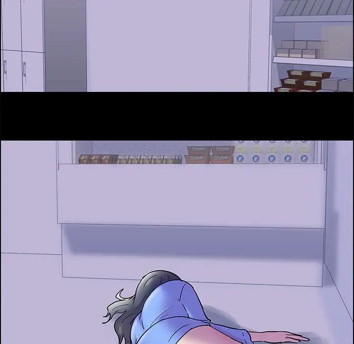 走不出的房间第17话