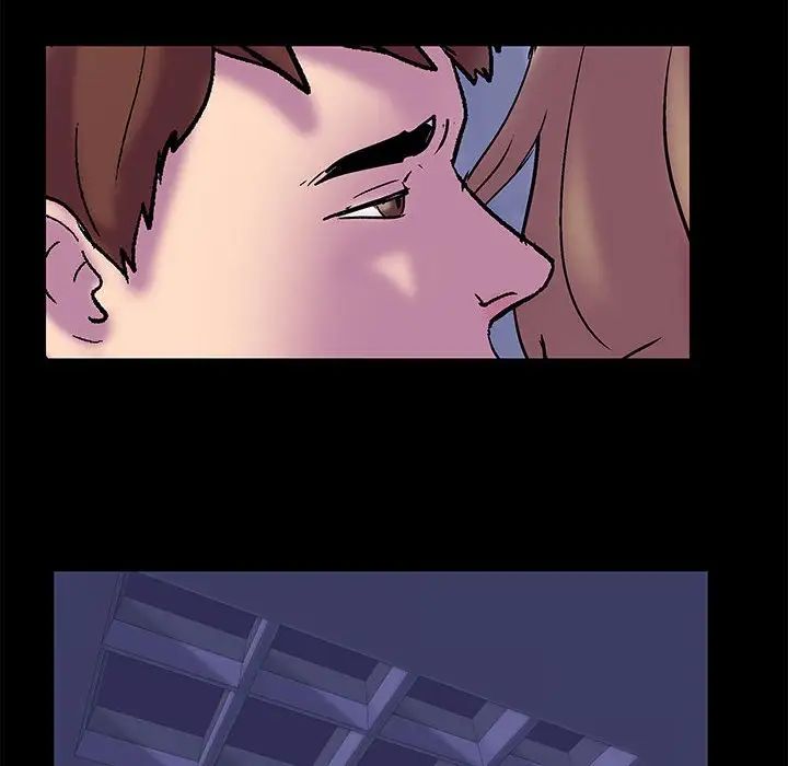 走不出的房间第17话