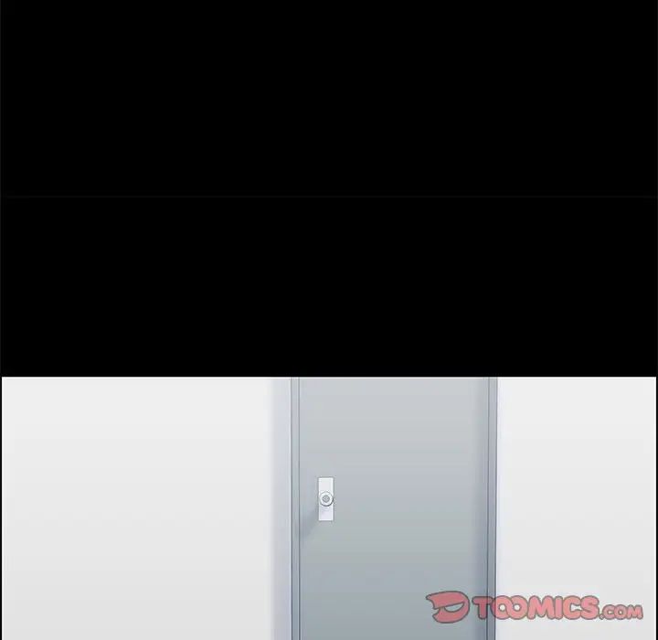 走不出的房間第20話