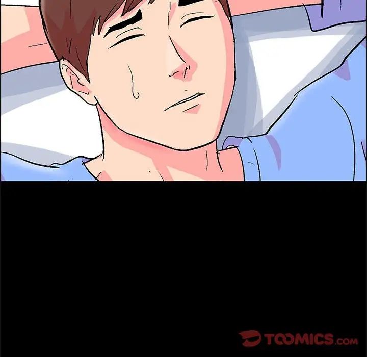 走不出的房間第21話