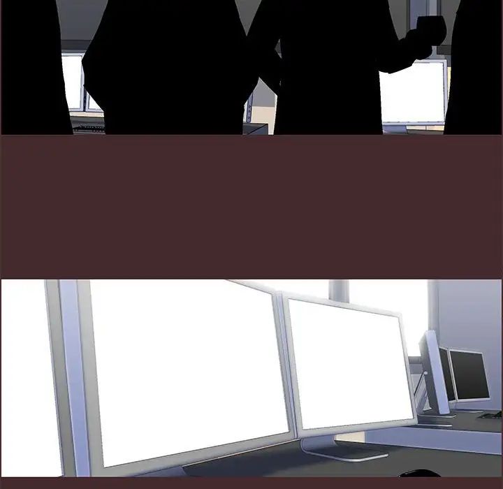 走不出的房間第21話