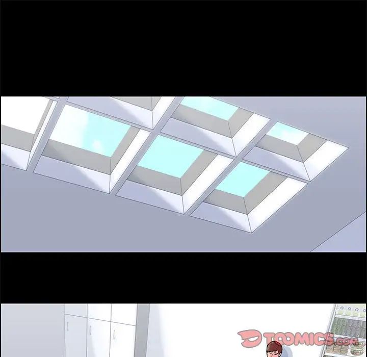 走不出的房間第22話