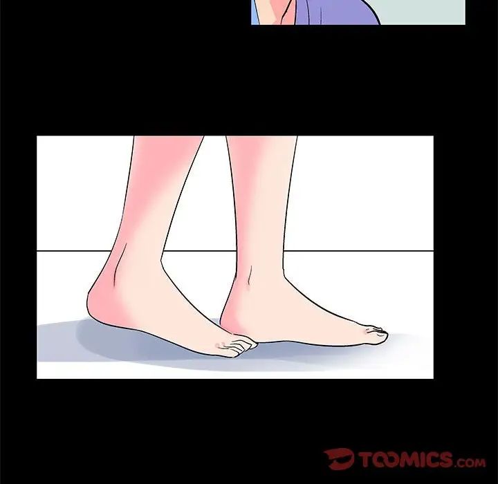 走不出的房間第22話