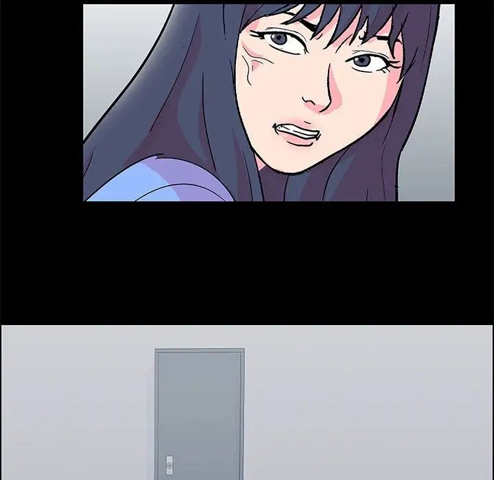 走不出的房间第22话