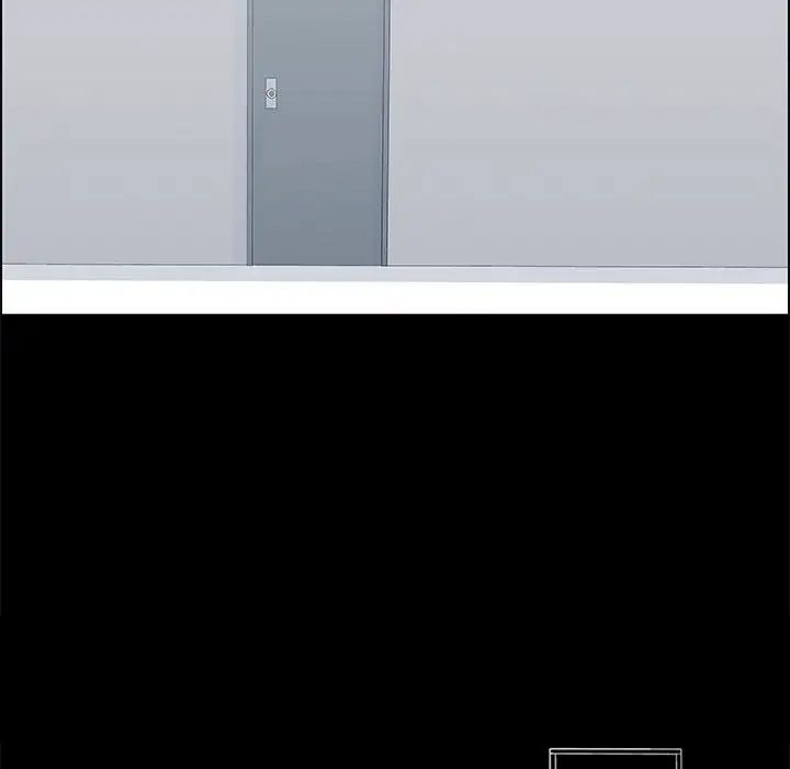 走不出的房间第23话