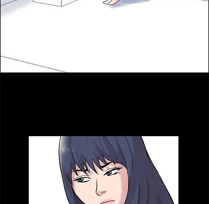 走不出的房间第23话