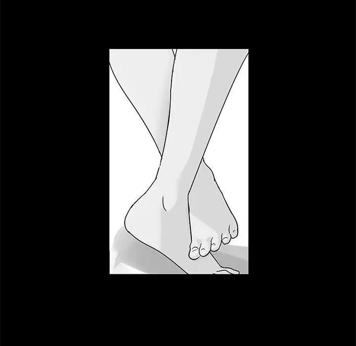 走不出的房間第23話