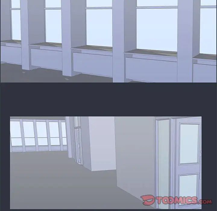 走不出的房间第23话