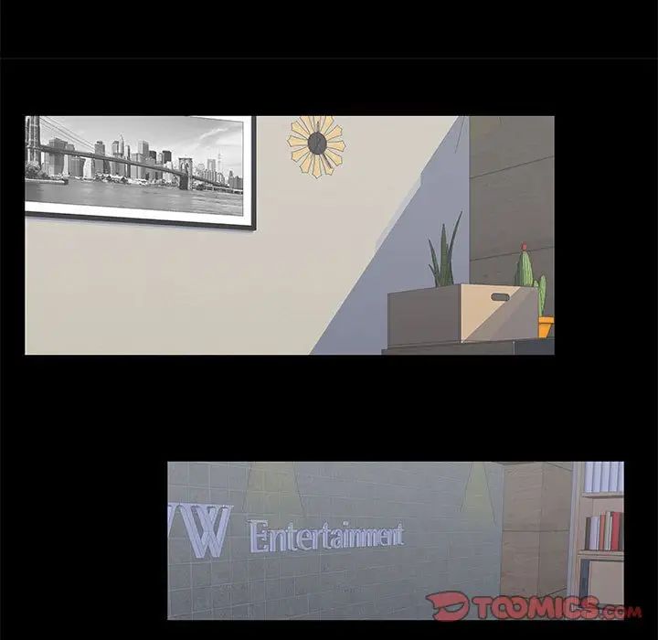 走不出的房間第24話