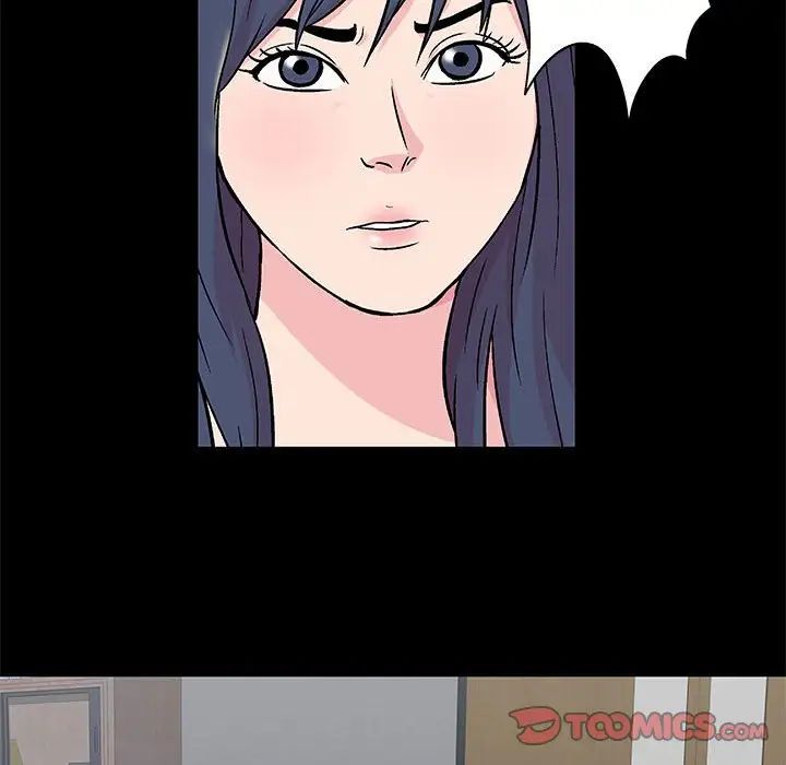 走不出的房間第24話