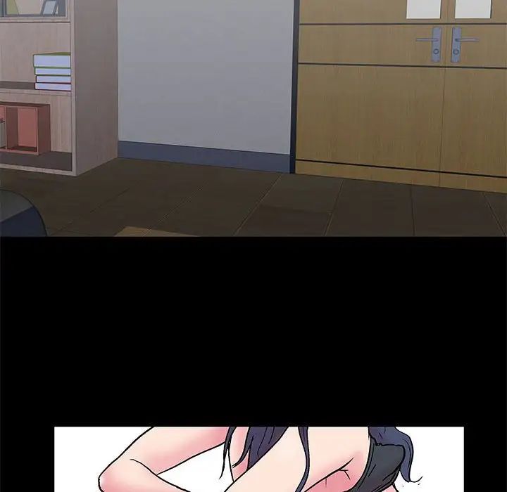 走不出的房間第24話