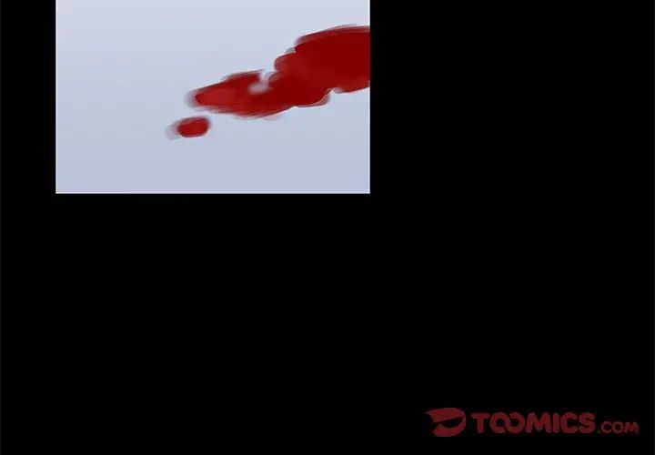 走不出的房間第28話