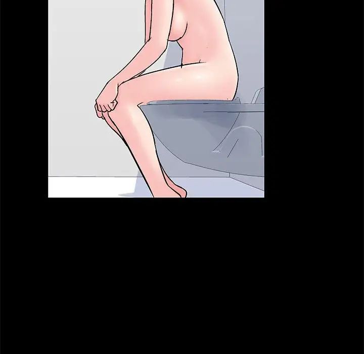 走不出的房间第29话