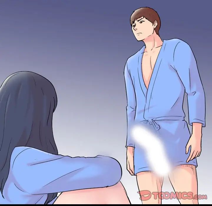 走不出的房間第30話