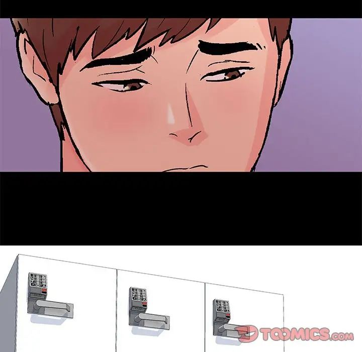 走不出的房间第31话