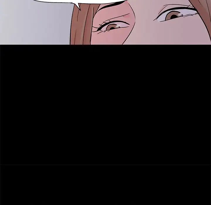 走不出的房間第34話