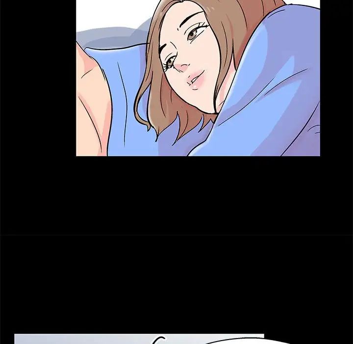 走不出的房間第34話