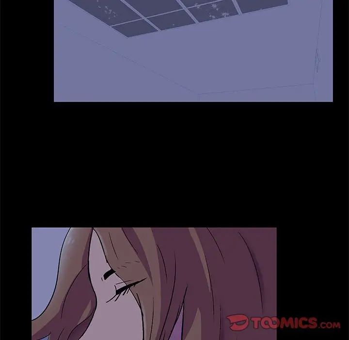 走不出的房间第36话