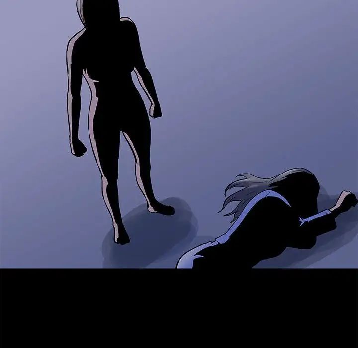 走不出的房間第36話