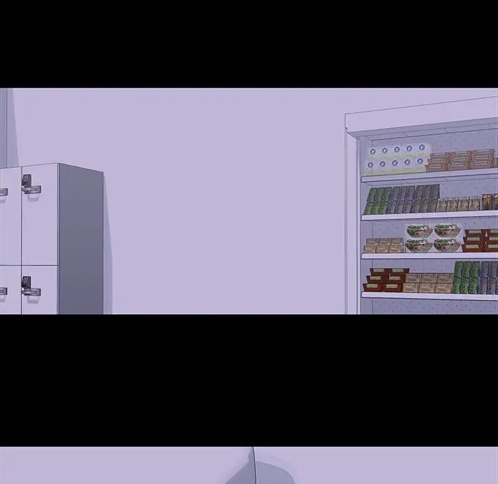 走不出的房間第37話