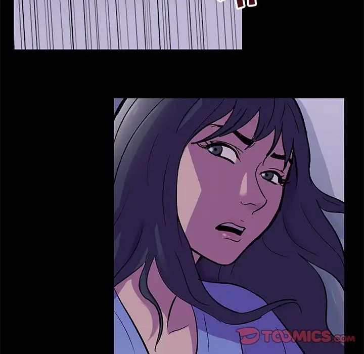 走不出的房間第37話