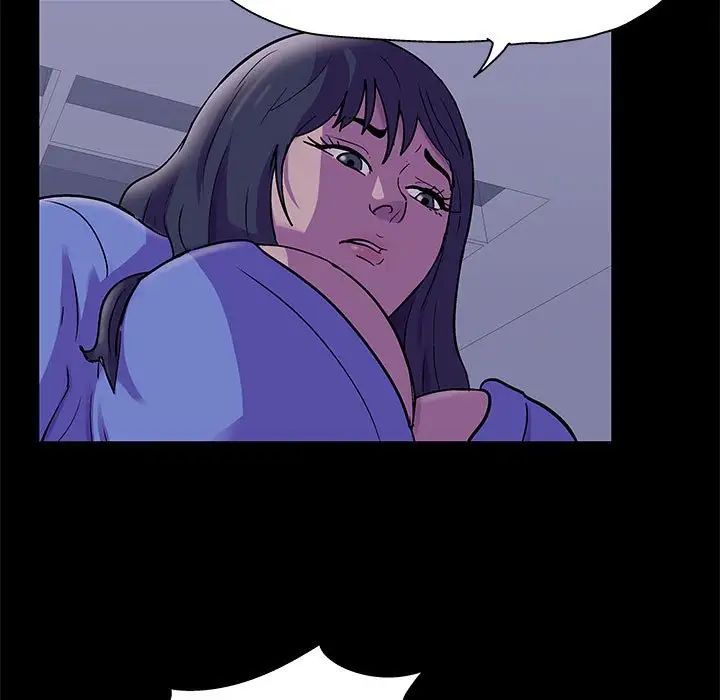 走不出的房間第38話