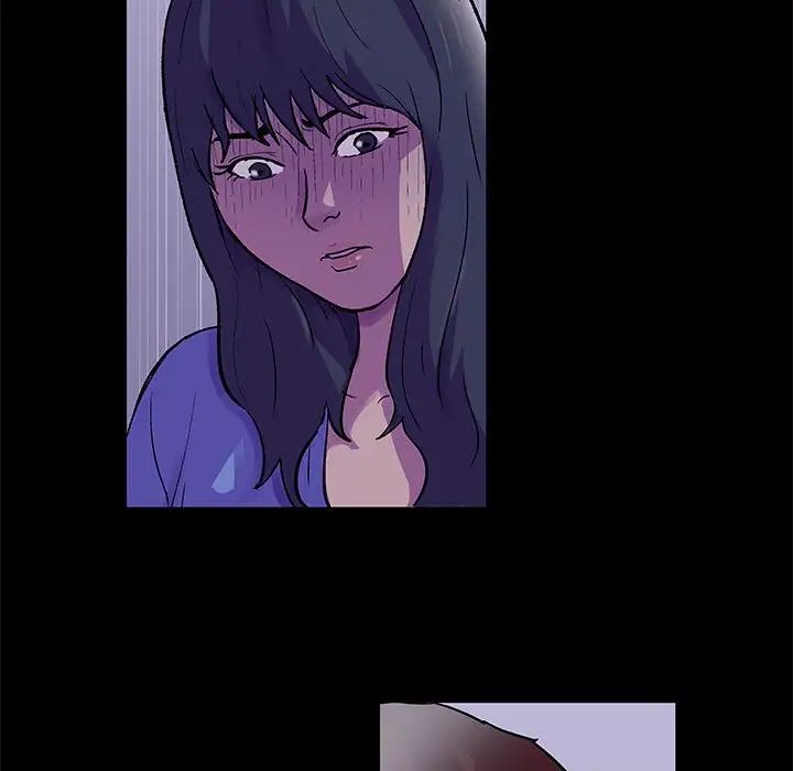 走不出的房间第38话