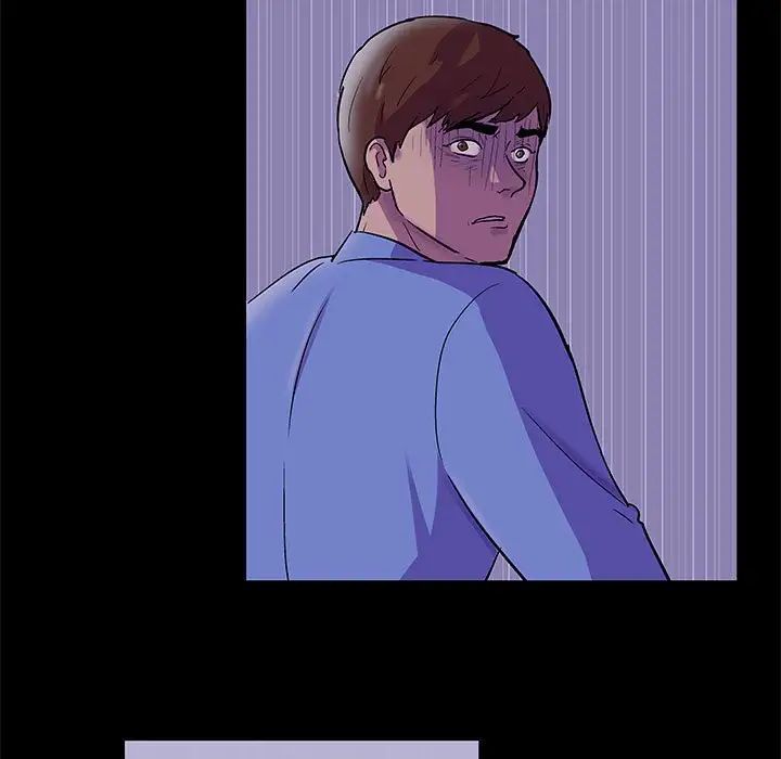 走不出的房間第39話