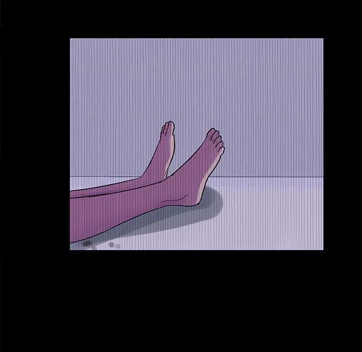 走不出的房间第39话