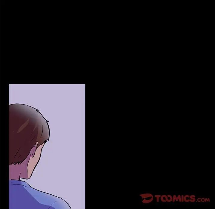 走不出的房間第39話