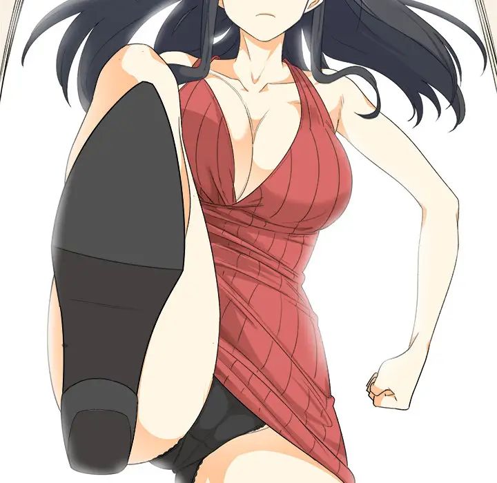 最慘房東並不慘第2话