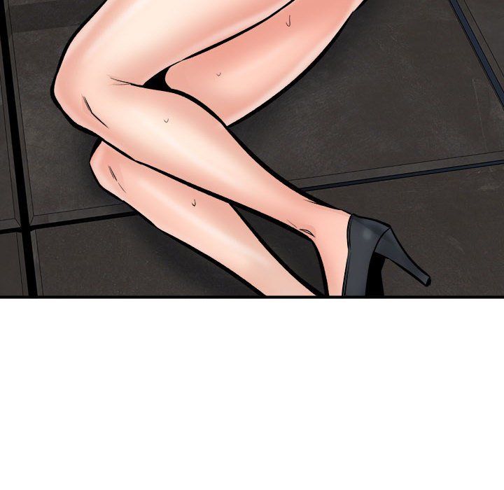 最慘房東並不慘第109話