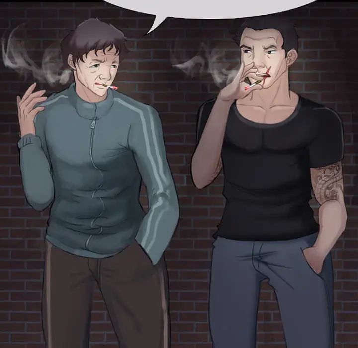 得不到邀请的回忆第1话