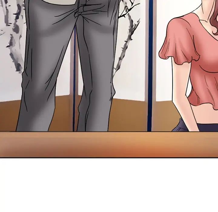 得不到邀请的回忆第3话