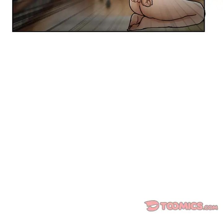 得不到邀请的回忆第10话