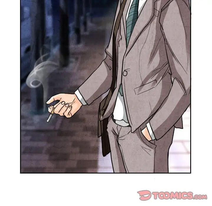 得不到邀请的回忆第11话