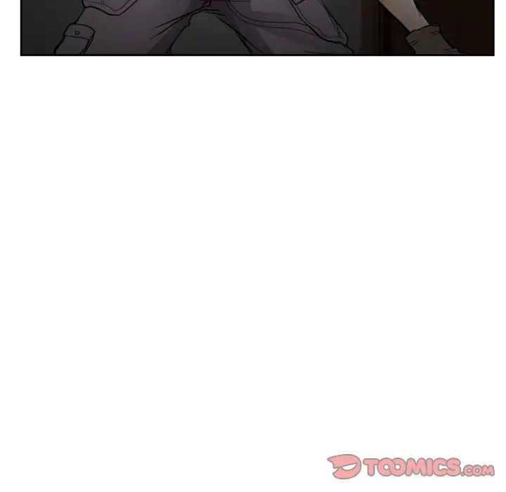 得不到邀请的回忆第13话