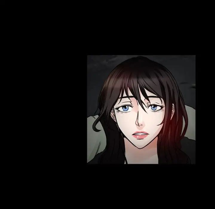 得不到邀请的回忆第17话