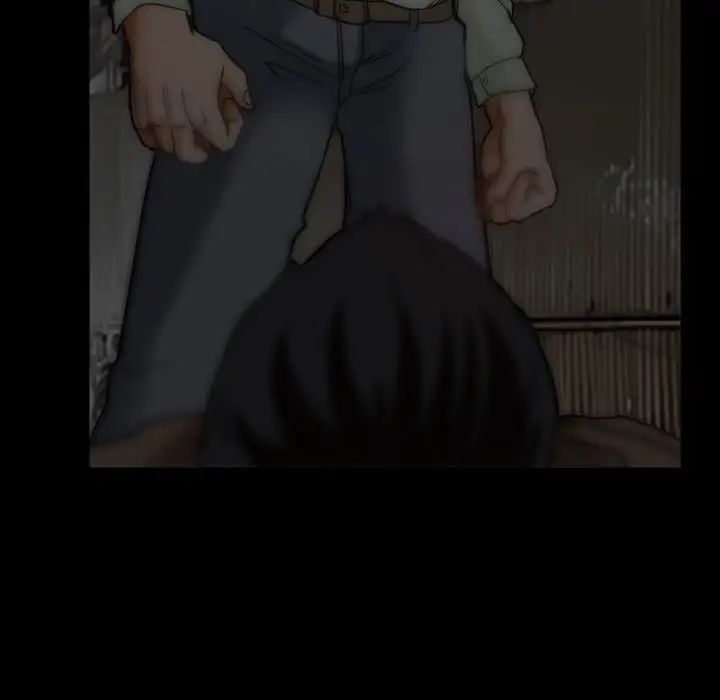 得不到邀请的回忆第17话