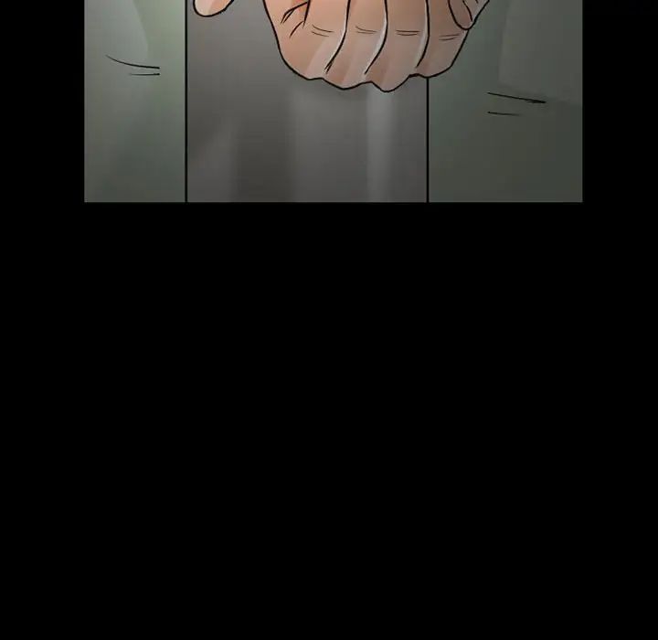 得不到邀请的回忆第18话