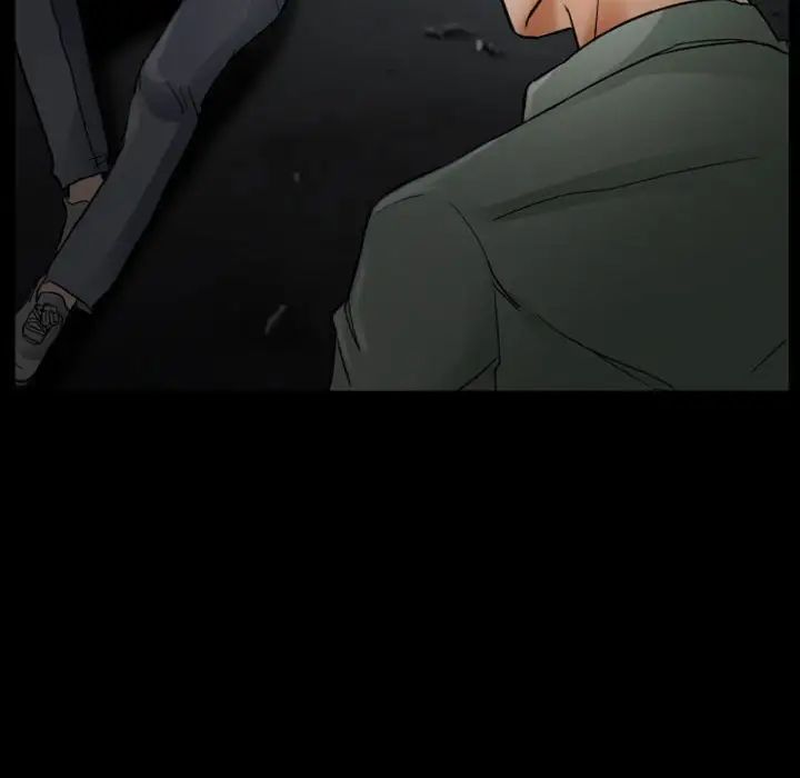 得不到邀请的回忆第19话