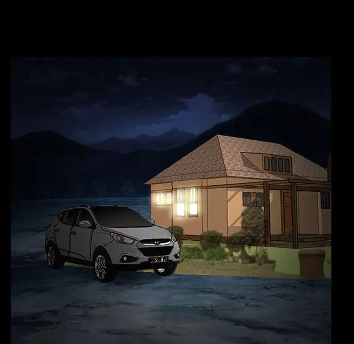 得不到邀请的回忆第20话