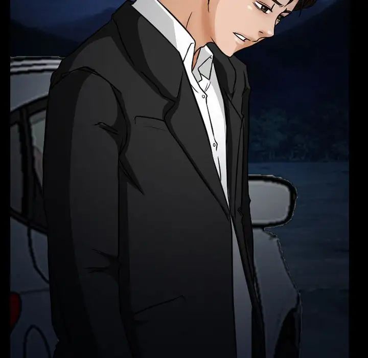 得不到邀請的回憶第24話