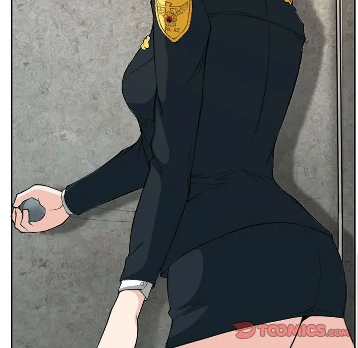 得不到邀请的回忆第25话