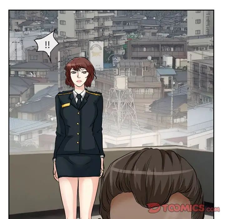 得不到邀请的回忆第25话