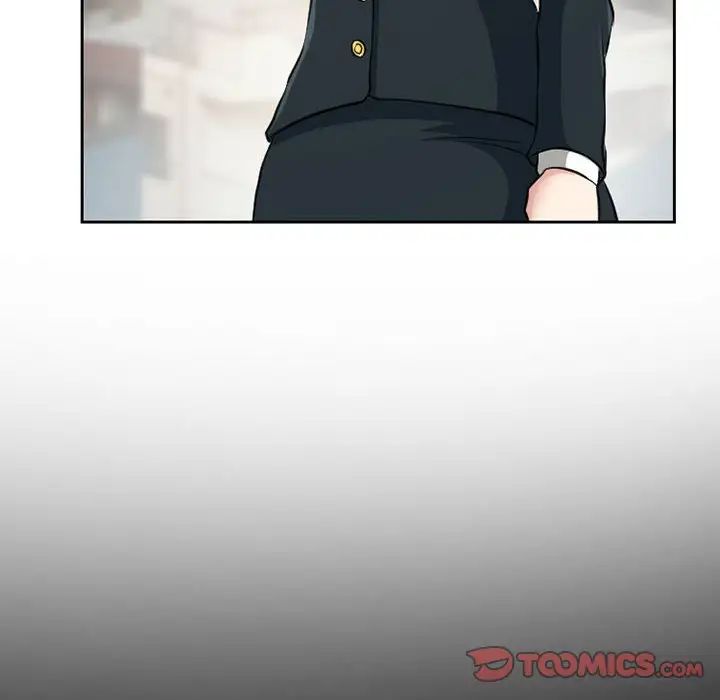 得不到邀请的回忆第25话