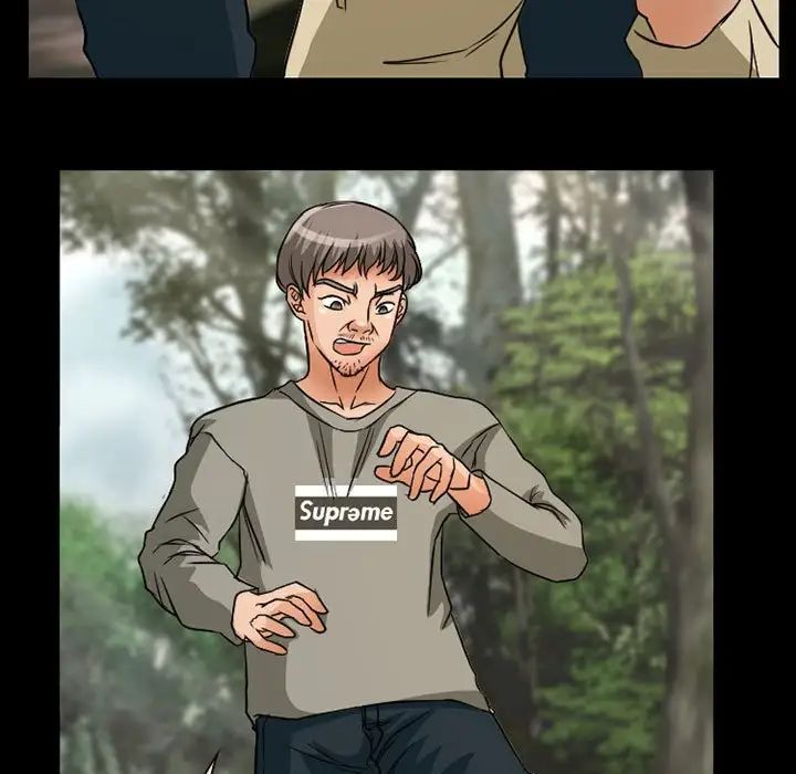 得不到邀请的回忆第26话