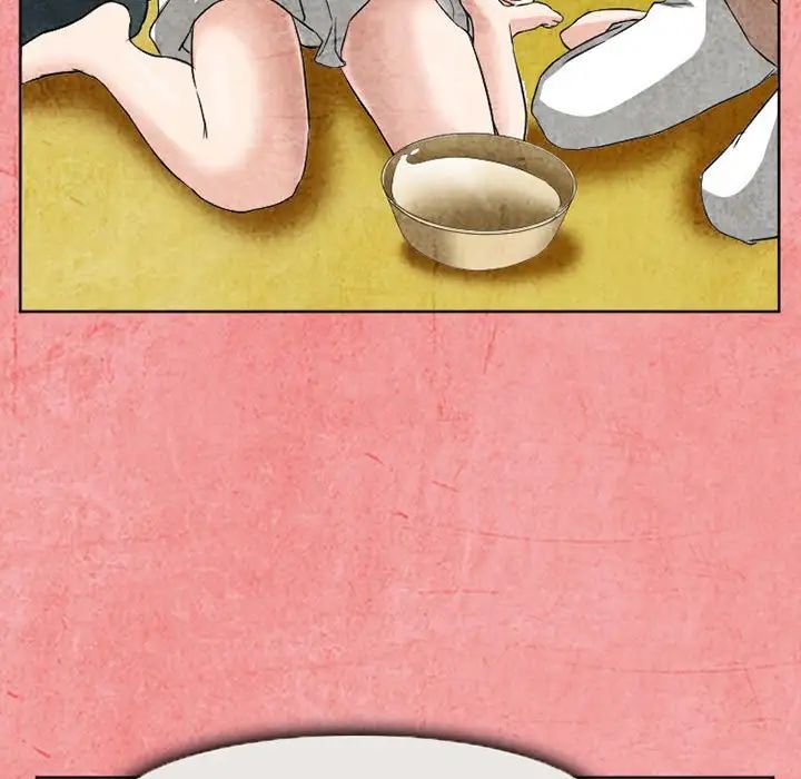 得不到邀請的回憶第26話