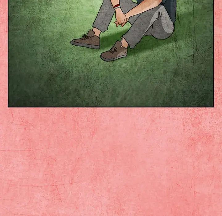 得不到邀请的回忆第26话